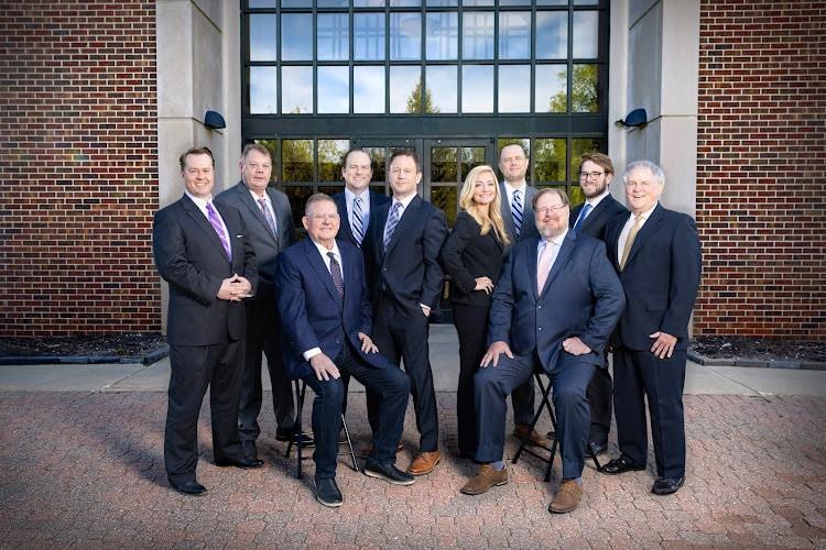Negocio Eng & Woods - Attorneys At Law