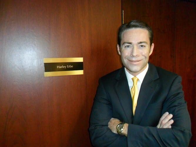Erbe Law Firm