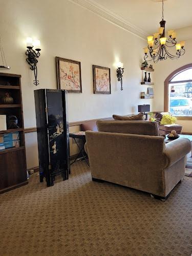 Negocio Eric Phillips Law Office