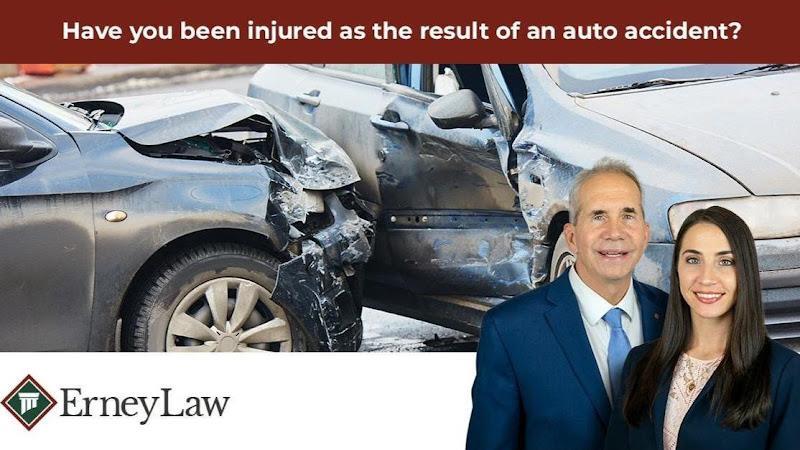 Negocio Erney Law