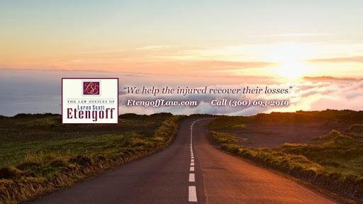 Negocio Etengoff Pak Law Group - Vancouver Personal Injury Attorney