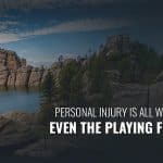 Even Law Firm – Motor Vehicle Accident Lawyers in Sioux Falls, South Dakota
