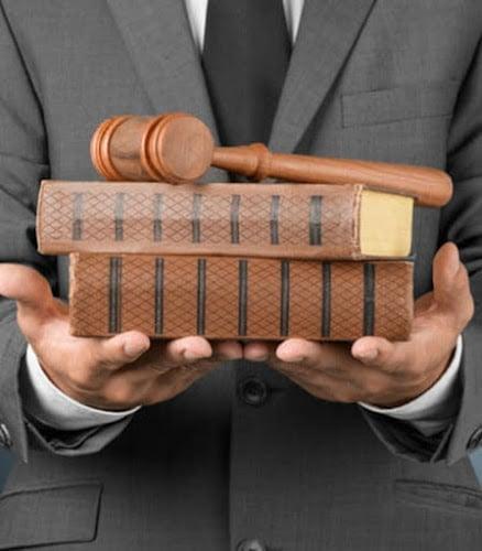 Negocio Everett Cook Law