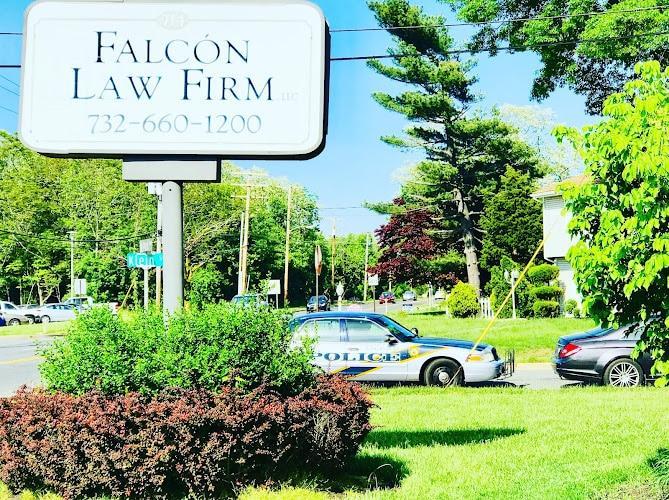 Negocio Falcon Law Firm, Llc