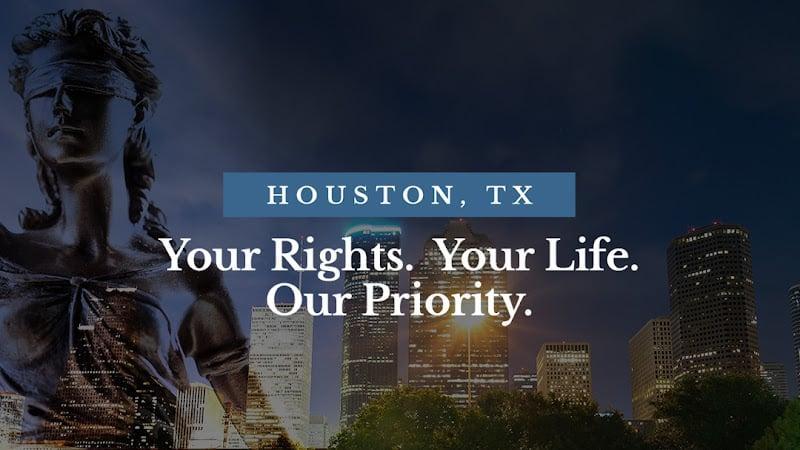 Negocio Farah Law Injury And Accident Attorneys