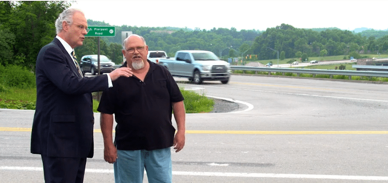 Negocio Farmer, Cline & Campbell Personal Injury Lawyers Morgantown