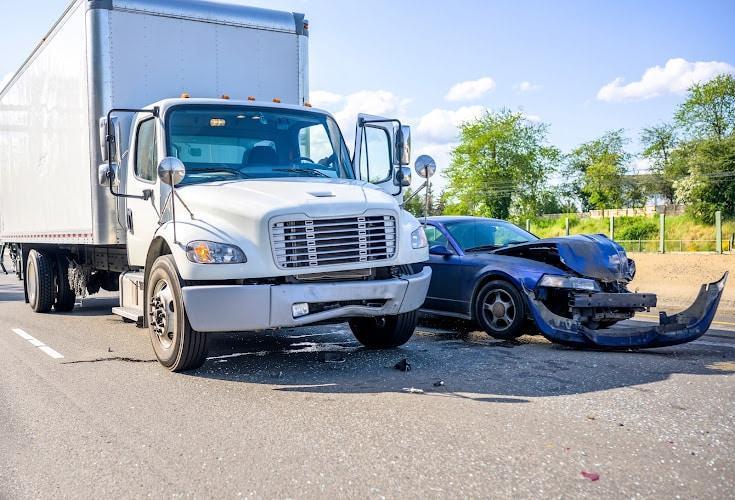 Negocio Farnsworth & Vance Personal Injury Lawyers Anchorage