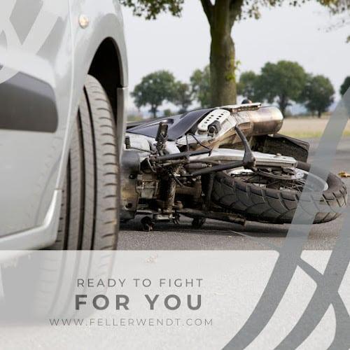 Negocio Feller & Wendt, Llc - Personal Injury & Car Accident Lawyers