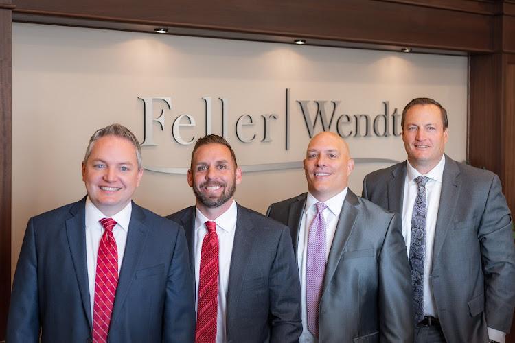 Negocio Feller & Wendt, Llc - Personal Injury & Car Accident Lawyers