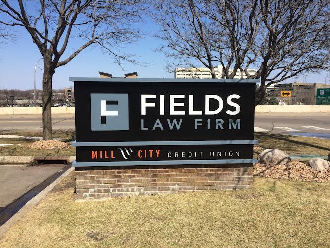 Negocio Fields Law Firm