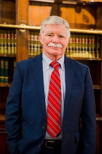 Negocio Fitzgerald Law Firm