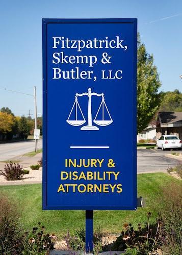 Negocio Fitzpatrick, Skemp & Butler, Llc