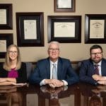 Fleschner, Stark, Tanoos & Newlin Law Firm – Motor Vehicle Accident Lawyers in Brownsburg, Indiana