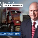 Flick Truck Accident Law – Motor Vehicle Accident Lawyers in Kansas City, Missouri