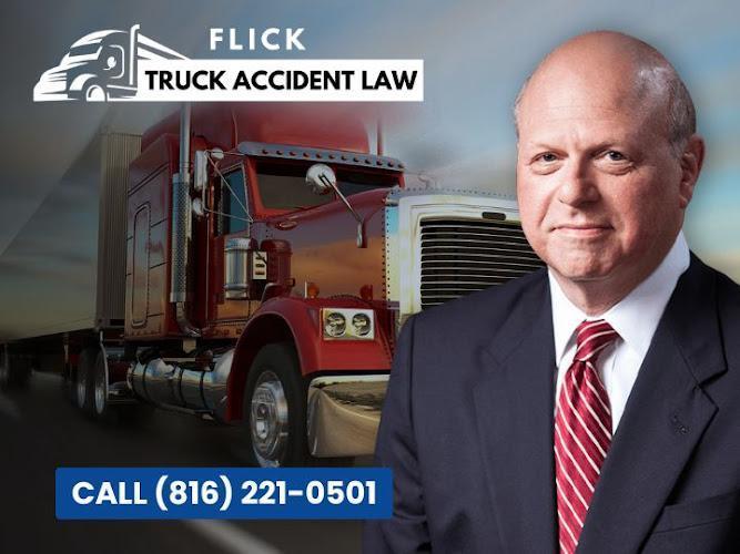 Flick Truck Accident Law