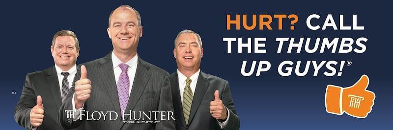 Negocio Floyd Hunter Injury Law