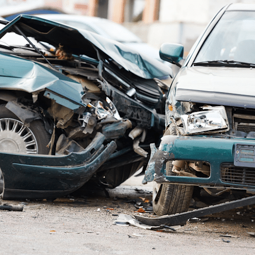 Negocio Floyd Hunter Injury Law