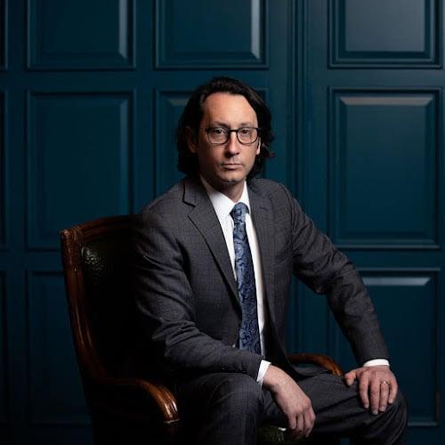 Negocio Forrest Cressy James | Louisiana Injury & Accident Law Firm