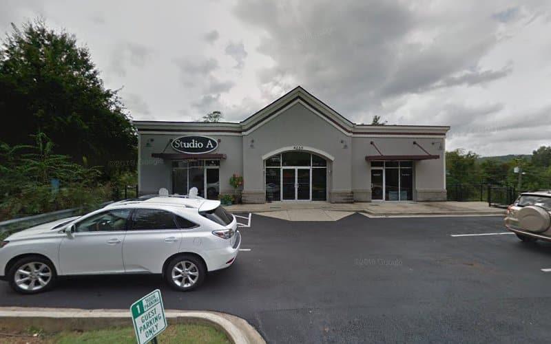Negocio Foster Law Firm Pc