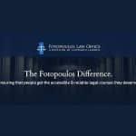 Fotopoulos Law Office – Motor Vehicle Accident Lawyers in Orland Park, Illinois