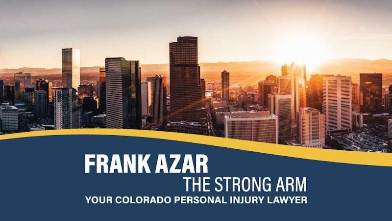 Negocio Frank Azar Car & Truck Accident Lawyers - Longmont, Colorado