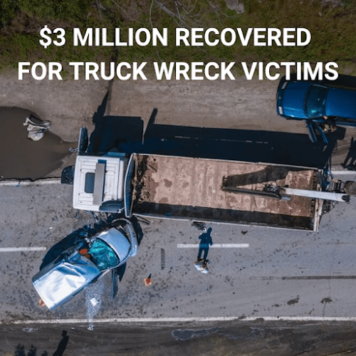Negocio Freeburg Law: Wyoming Personal Injury & Criminal Defense Lawyer