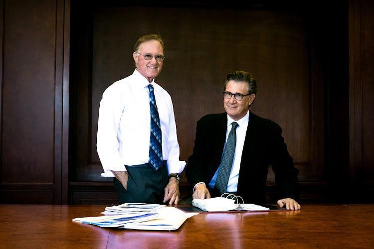 Negocio Freeman & Freeman Llp