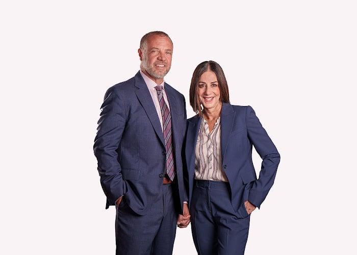 Negocio Freeman Law Firm, Inc.