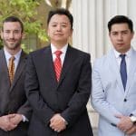 Frontal Law Group 车祸律师 – Motor Vehicle Accident Lawyers in San Jose, California
