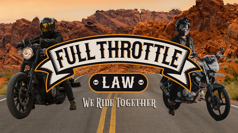 Negocio Full Throttle Law
