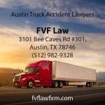 Fvf Law Firm - Injury & Wrongful Death Lawyers - Austin – Motor Vehicle Accident Lawyers in Austin, Texas