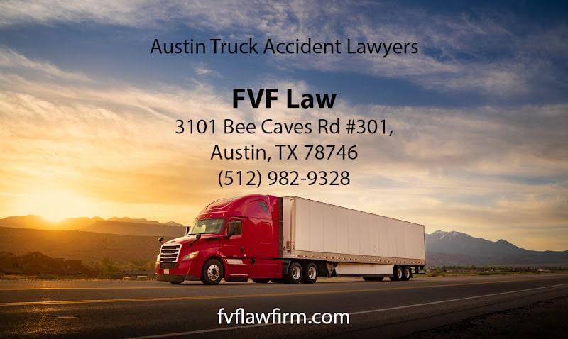 Negocio Fvf Law Firm - Injury & Wrongful Death Lawyers - Austin