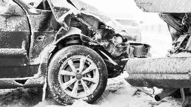 Negocio Ganderton Law - Colorado Springs Car Accident & Personal Injury Lawyers
