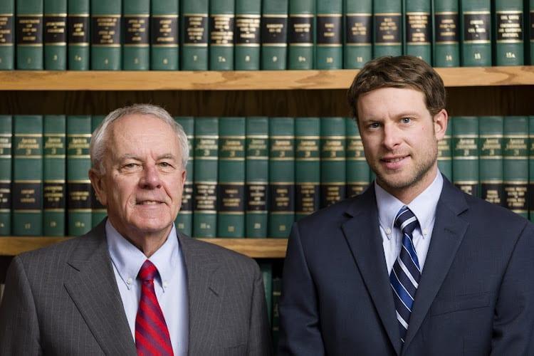 Negocio Gariepy Law Offices
