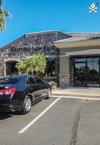Negocio Garrison Law Firm