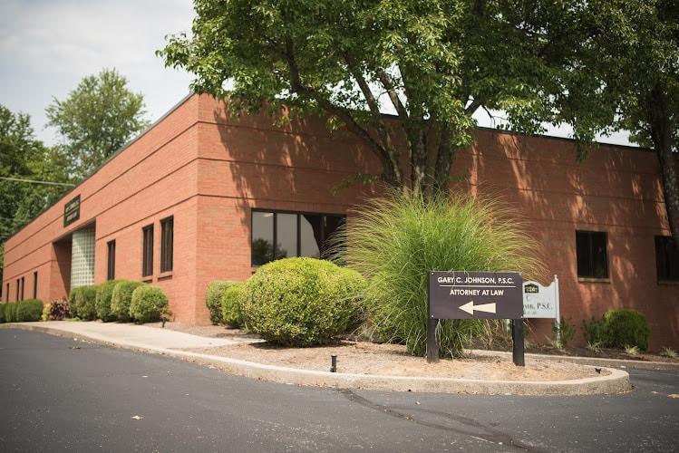Negocio Gary C. Johnson P.s.c. - Lexington