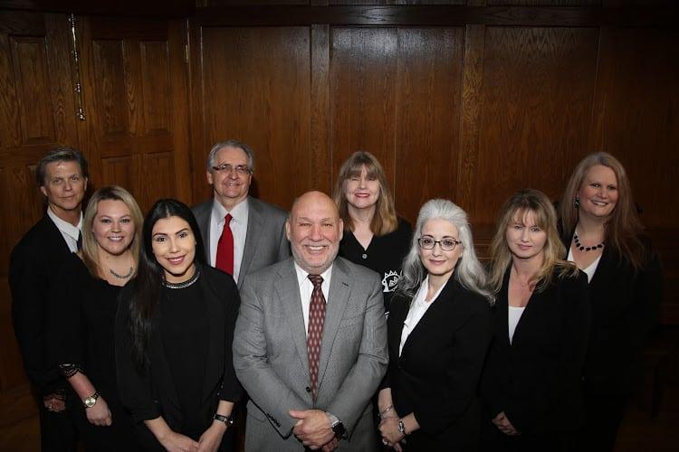 Negocio Gary Phillips Accident Law Professionals, Pllc
