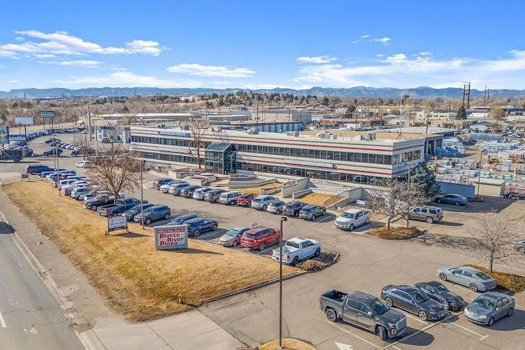 Negocio Genco Injury Attorneys - Denver