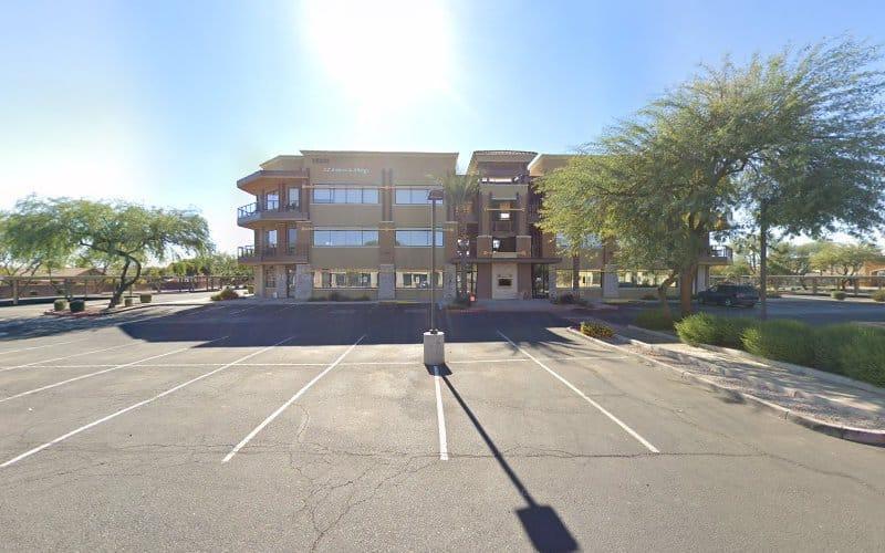 Negocio Genesis Injury & Accident Lawyers - Surprise Office