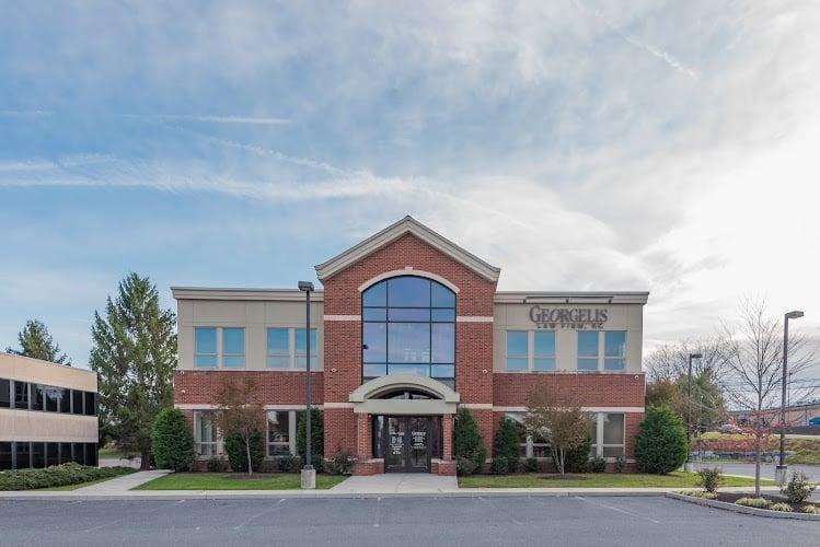 Negocio Georgelis, Larsen & Sabatino Injury Law Firm, P.c.