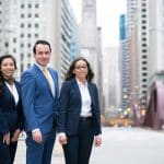Gerald F. Connor – Motor Vehicle Accident Lawyers in Chicago, Illinois