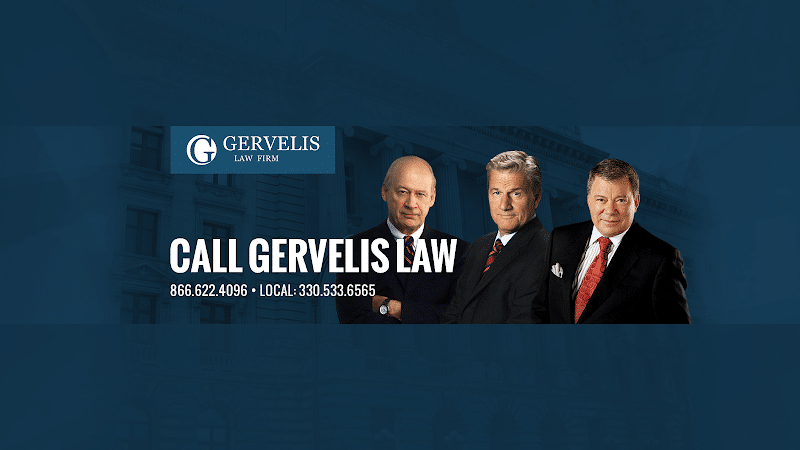 Negocio Gervelis Law Firm Ohio Personal Injury Attorneys