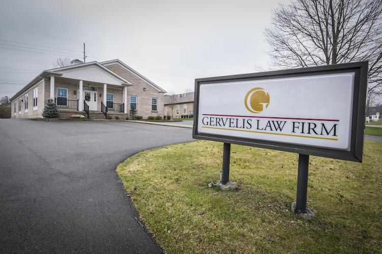 Negocio Gervelis Law Firm Ohio Personal Injury Attorneys
