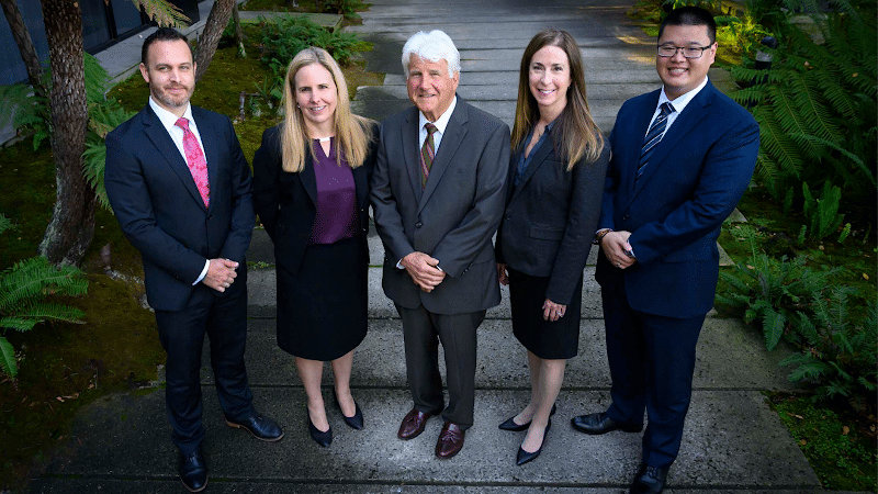 Negocio Gff&F - Galine, Frye, Fitting & Frangos, Llp