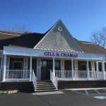 Gill & Chamas Personal Injury Law Office – Motor Vehicle Accident Lawyers in Howell Township, New Jersey