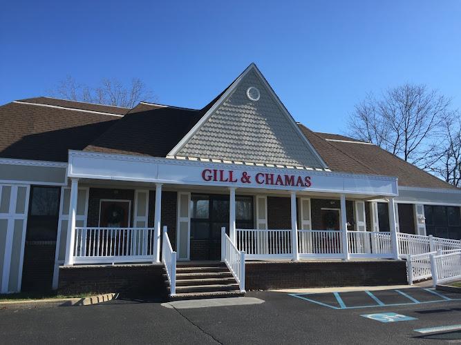 Negocio Gill & Chamas Personal Injury Law Office