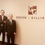 Gillispie Law Firm – Motor Vehicle Accident Lawyers in North Little Rock, Pulaski
