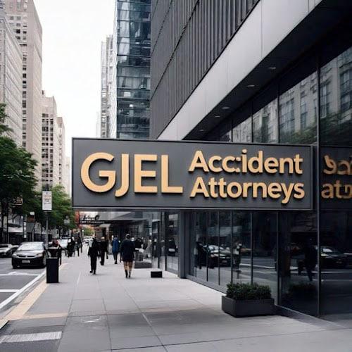 Negocio Gjel Accident Attorneys