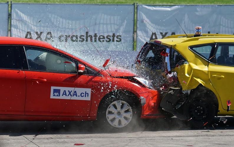 Negocio Gjel Accident Attorneys