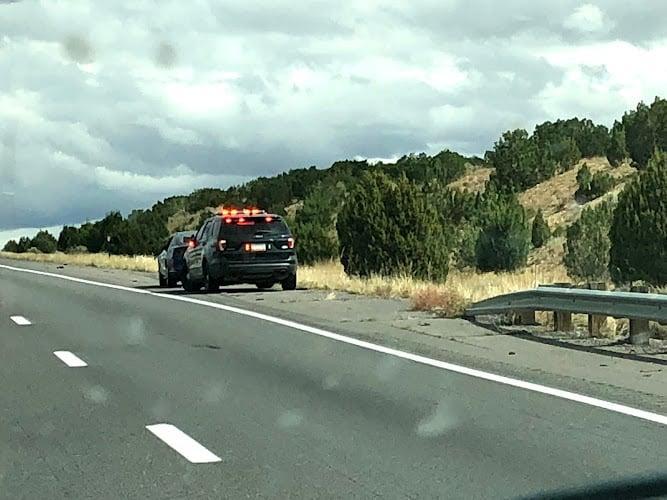 Negocio Glenn Smith Valdez, New Mexico’s Traffic Ticket Attorney